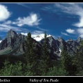 Valley of ten peaks