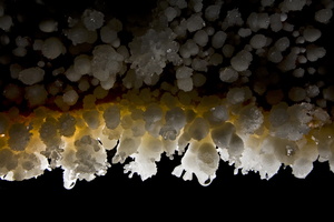 Beremendi-kristálybarlang