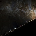 Kacna-barlang - Szlovénia